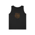 Keg Unisex Heavy Cotton Tank Top