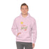 Spring Sunshine Unisex Heavy Blend™ Hooded Sweatshirt