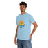 All I Need Is Sun Unisex Heavy Cotton Tee