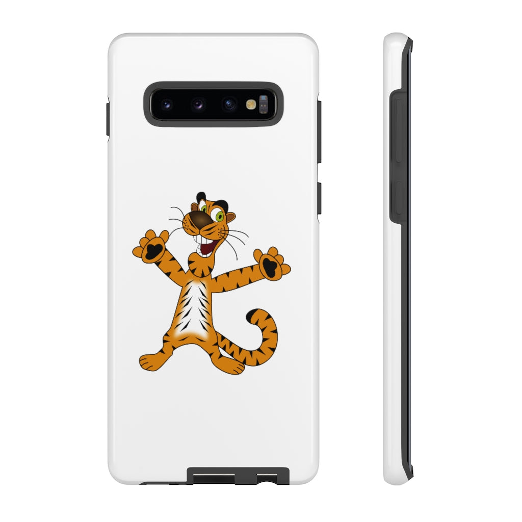 Tiger Tough Cases