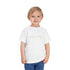 Memorial Day Toddler Short Sleeve Tee