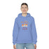 Thanksgiving With My Gnomies Unisex Heavy Blend™ Hooded Sweatshirt