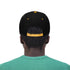 Beer Keg Unisex Flat Bill Hat