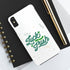 Luck Of The Irish Tough Phone Cases, Case-Mate