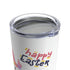 Happy Easter Day Bunny Tumbler 20oz