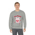 You Rock Unisex Heavy Blend™ Crewneck Sweatshirt
