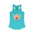 Beach Girl Women's Ideal Racerback Tank