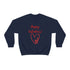 Happy Valentine's Love! Unisex Heavy Blend™ Crewneck Sweatshirt