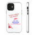 You've Taken My Heart! Tough Cases