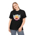 Beach Girl Unisex Heavy Cotton Tee