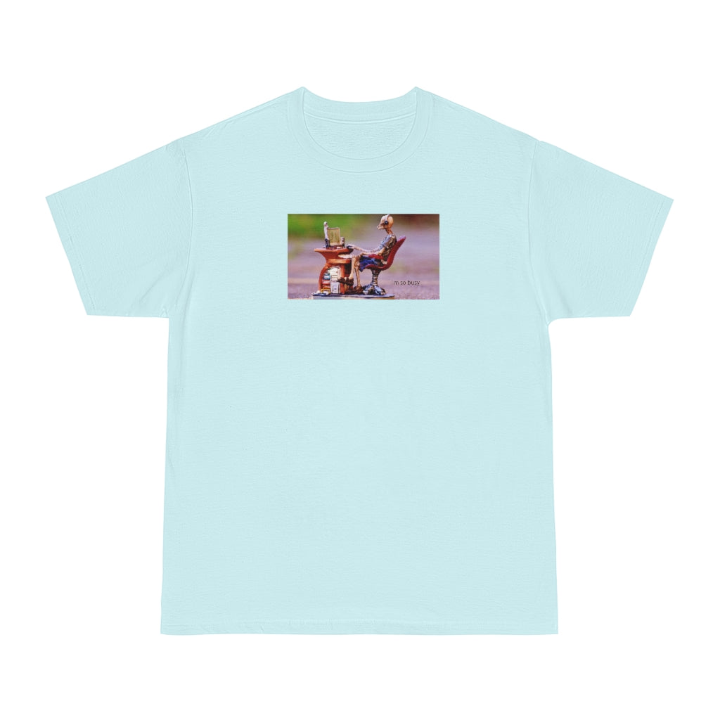 Rat Race Unisex Hammer™ T-shirt