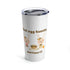 Egg Easter Partner Tumbler 20oz