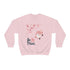 Be Mine Gnome!! Unisex Heavy Blend™ Crewneck Sweatshirt