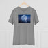 Mystical Moon Organic Creator T-shirt - Unisex
