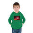 Tiger Toddler Pullover Fleece Hoodie