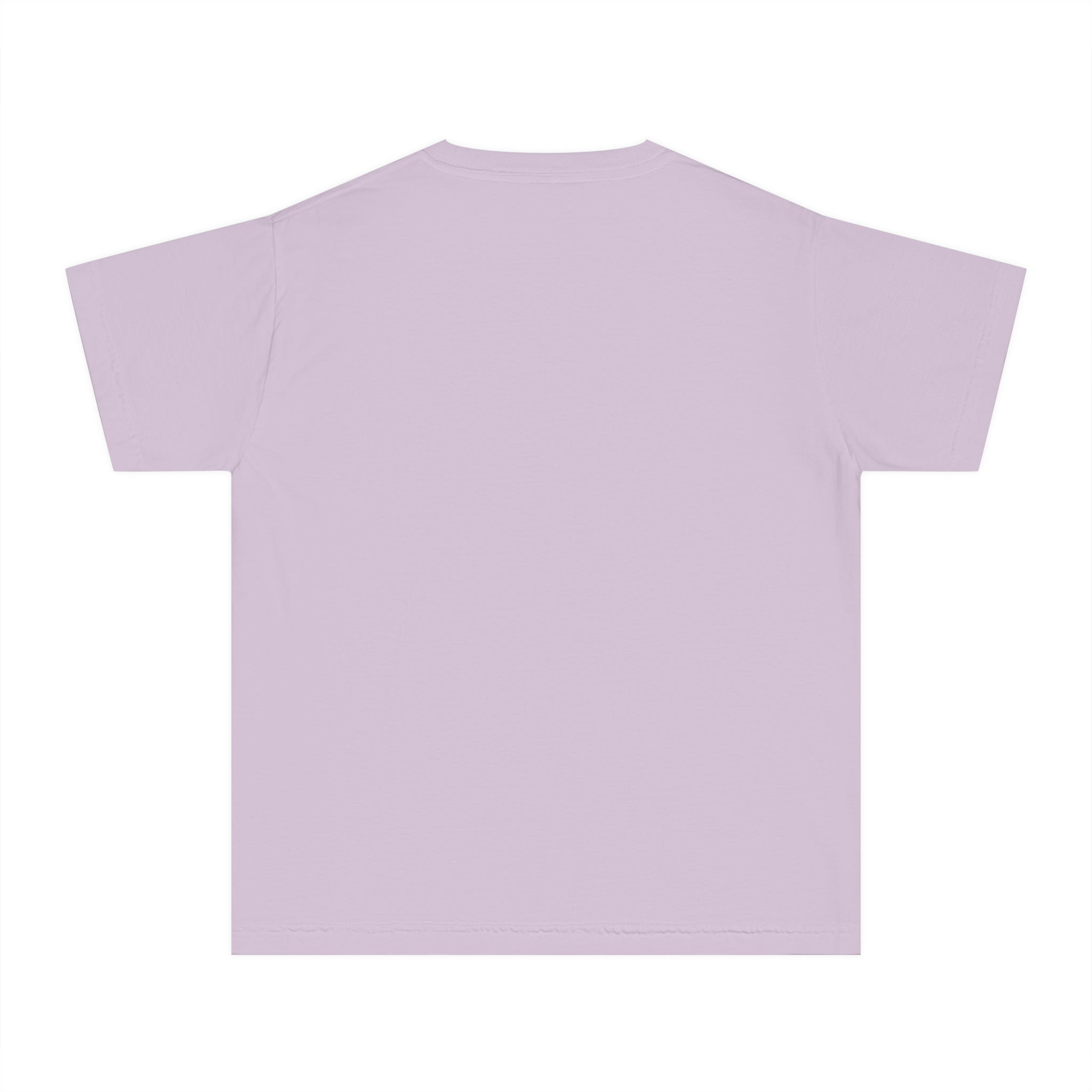 Spring Flowers Youth Midweight Tee