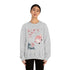 Be Mine Gnome!! Unisex Heavy Blend™ Crewneck Sweatshirt