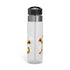 Tigers Kensington Tritan™ Sport Bottle, 20oz