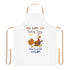 Happy Turkey Day Apron (AOP)