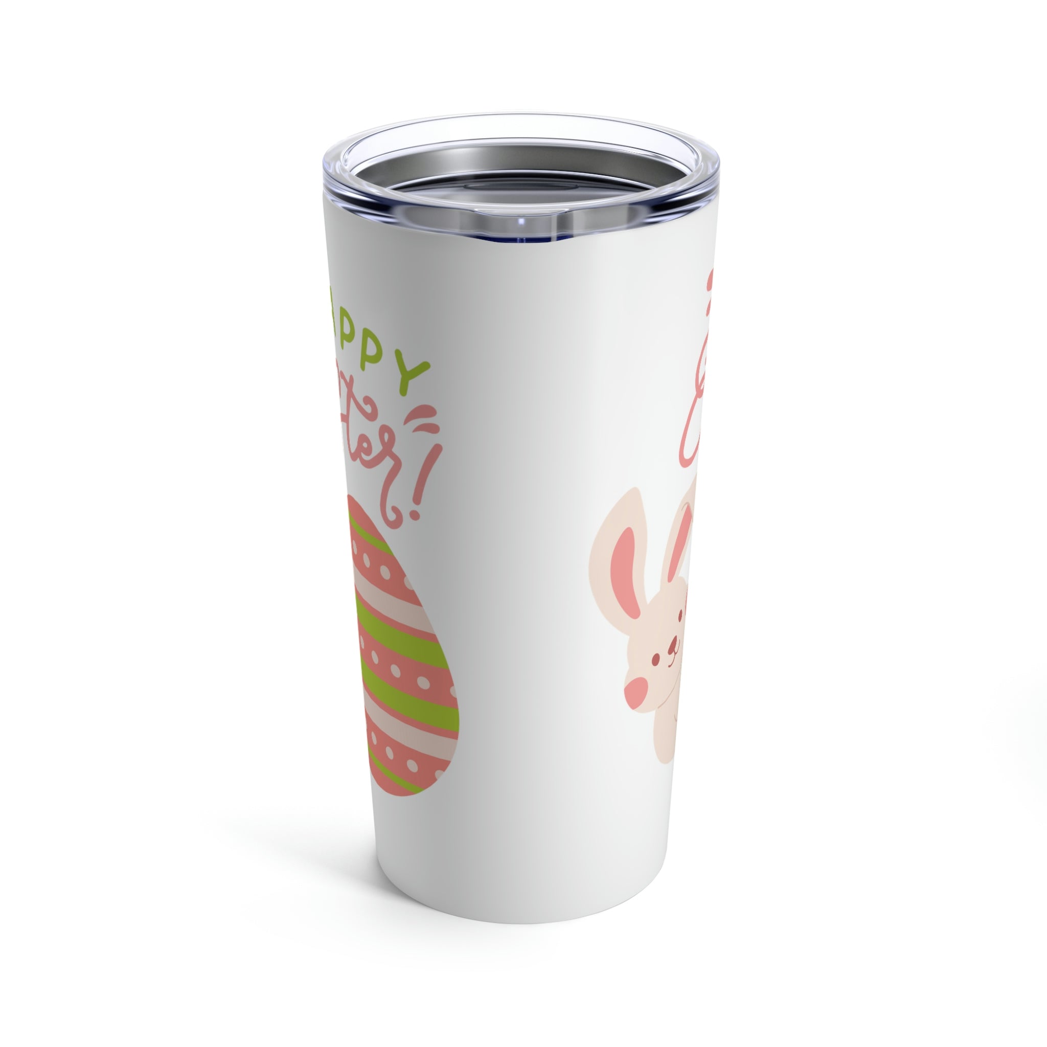 Easter Egg Tumbler 20oz