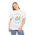 Hello Spring Unisex Heavy Cotton Tee