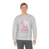 Ready To Steal Some Hearts!! Unisex Heavy Blend™ Crewneck Sweatshirt