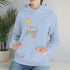 Spring Sunshine Unisex Heavy Blend™ Hooded Sweatshirt