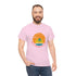 Hello Summer Have Fun Unisex Heavy Cotton Tee