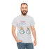 Spring Time Unisex Heavy Cotton Tee