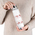 Happy Valentine Day 22oz Vacuum Insulated Bottle