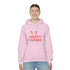 The Hoppy Easter Unisex Heavy Blend™ Hooded Sweatshirt