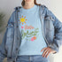 Spring Sunshine Unisex Heavy Cotton Tee