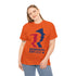 Memorial Day Heroes Unisex Heavy Cotton Tee