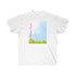 Happy Easter Unisex Ultra Cotton Tee