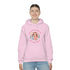 Mom You're The Glue Unisex Heavy Blend™ Hooded Sweatshirt