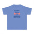 Happy Memorial Day Youth Midweight Tee