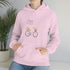 Spring Time Unisex Heavy Blend™ Hooded Sweatshirt