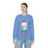 Meowy Catmas Unisex Heavy Blend™ Crewneck Sweatshirt