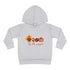 'TisThe Season Toddler Pullover Fleece Hoodie