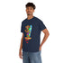 Surf's Up Dog Unisex Heavy Cotton Tee