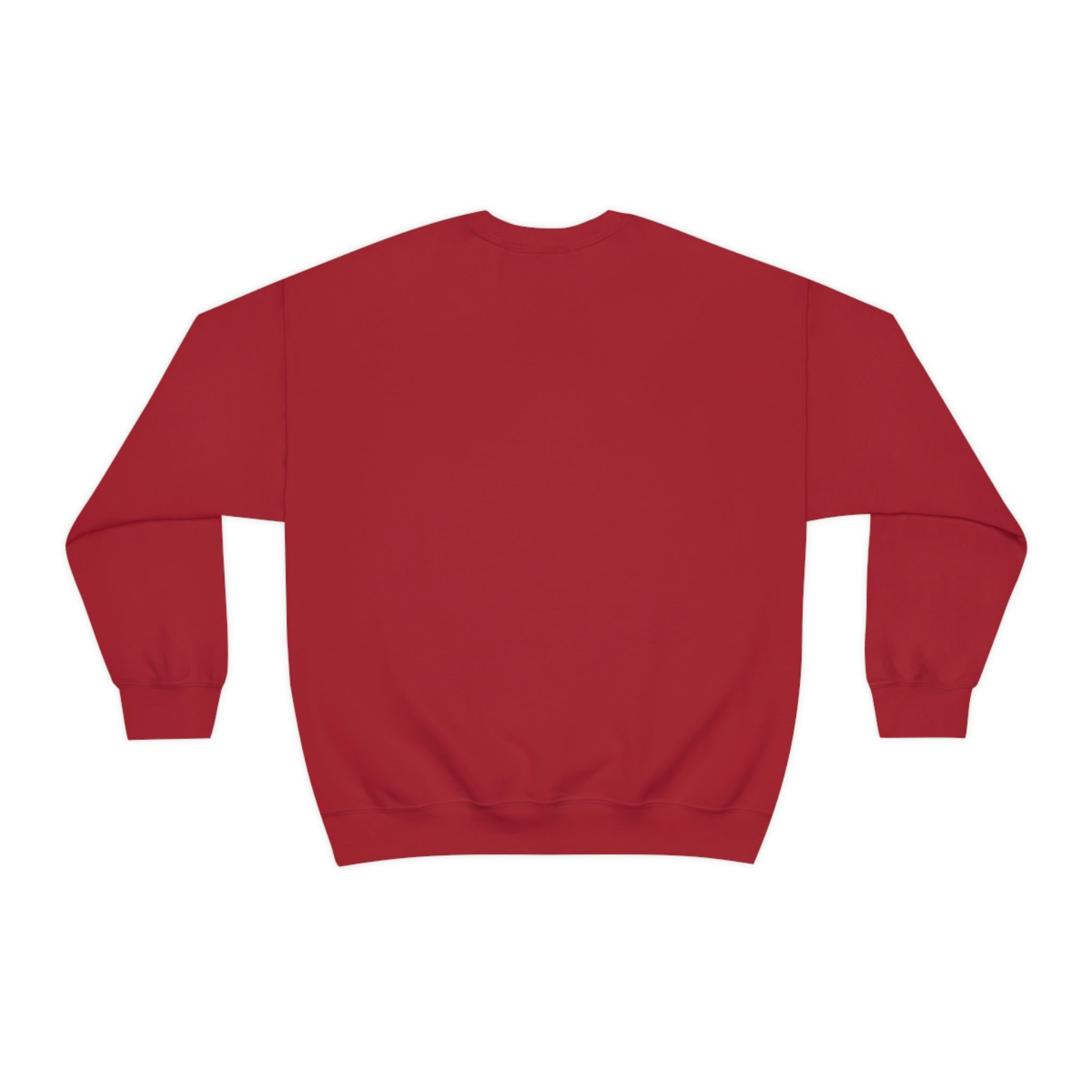 Easter Egg Unisex Heavy Blend™ Crewneck Sweatshirt