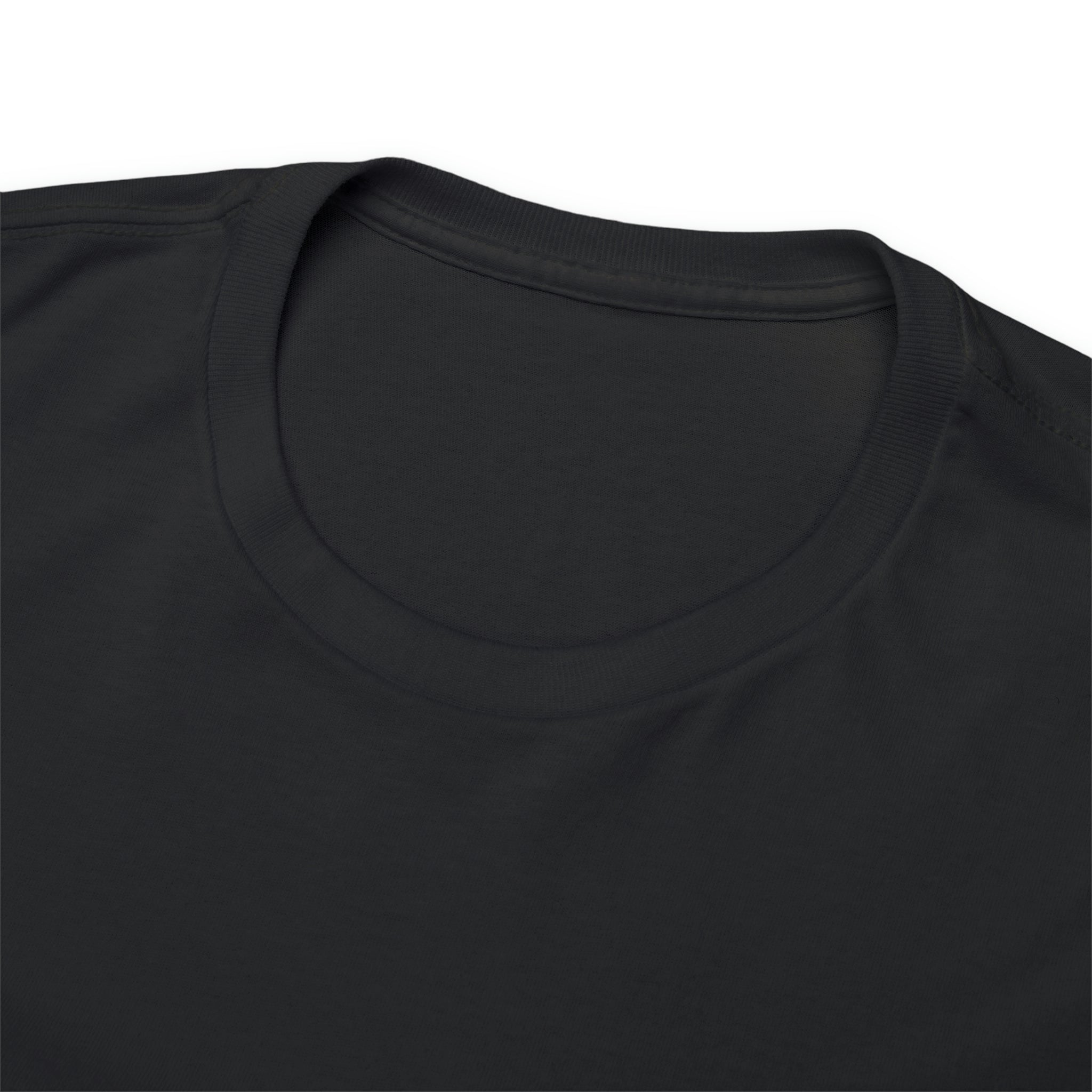 Memorial Day Unisex Heavy Cotton Tee