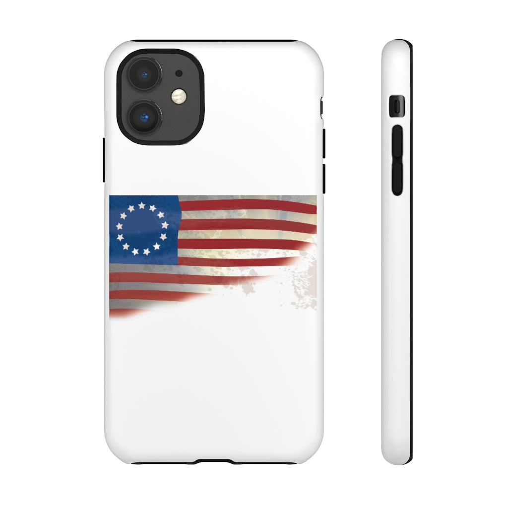 Old Glory Tough Cases