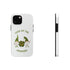 The Luck Of The Gnomies! Tough Phone Cases, Case-Mate