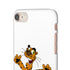 Love My Tigers Snap Cases