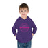 Love's Brewing Co Toddler Pullover Fleece Hoodie