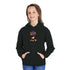 Wicked Cute Youth Fleece Hoodie