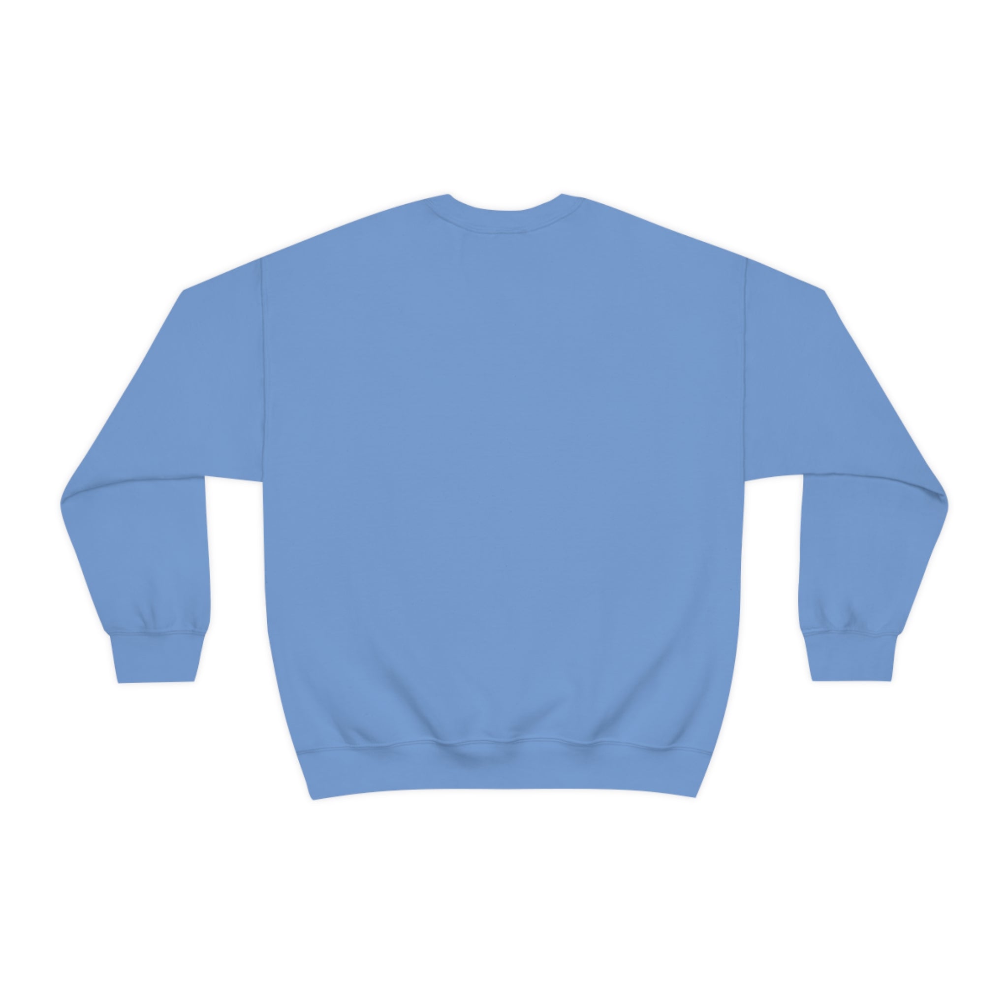 Memorial Day Land Of The Free Unisex Heavy Blend™ Crewneck Sweatshirt