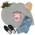 You Rock Unisex Heavy Blend™ Crewneck Sweatshirt