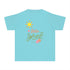 Spring Sunshine Youth Midweight Tee